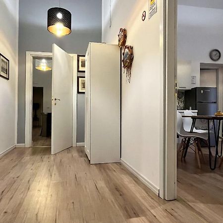 Dimora Fodera Apartment Agrigento Exterior foto
