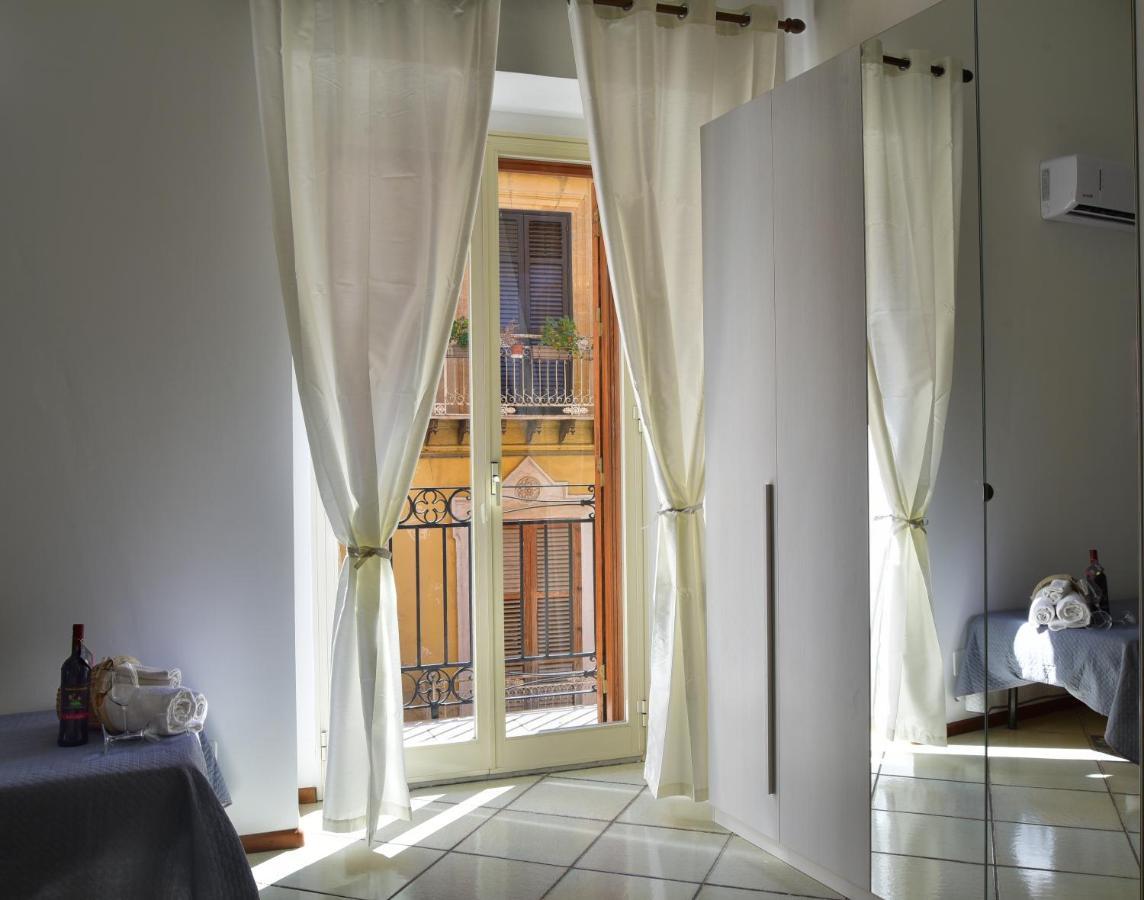 Dimora Fodera Apartment Agrigento Exterior foto