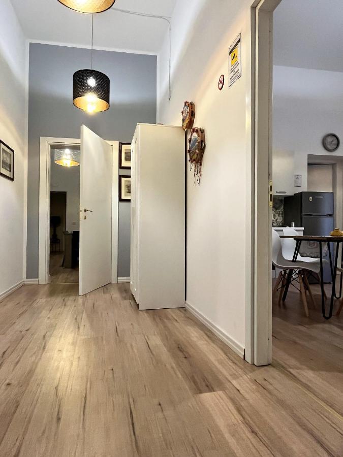 Dimora Fodera Apartment Agrigento Exterior foto
