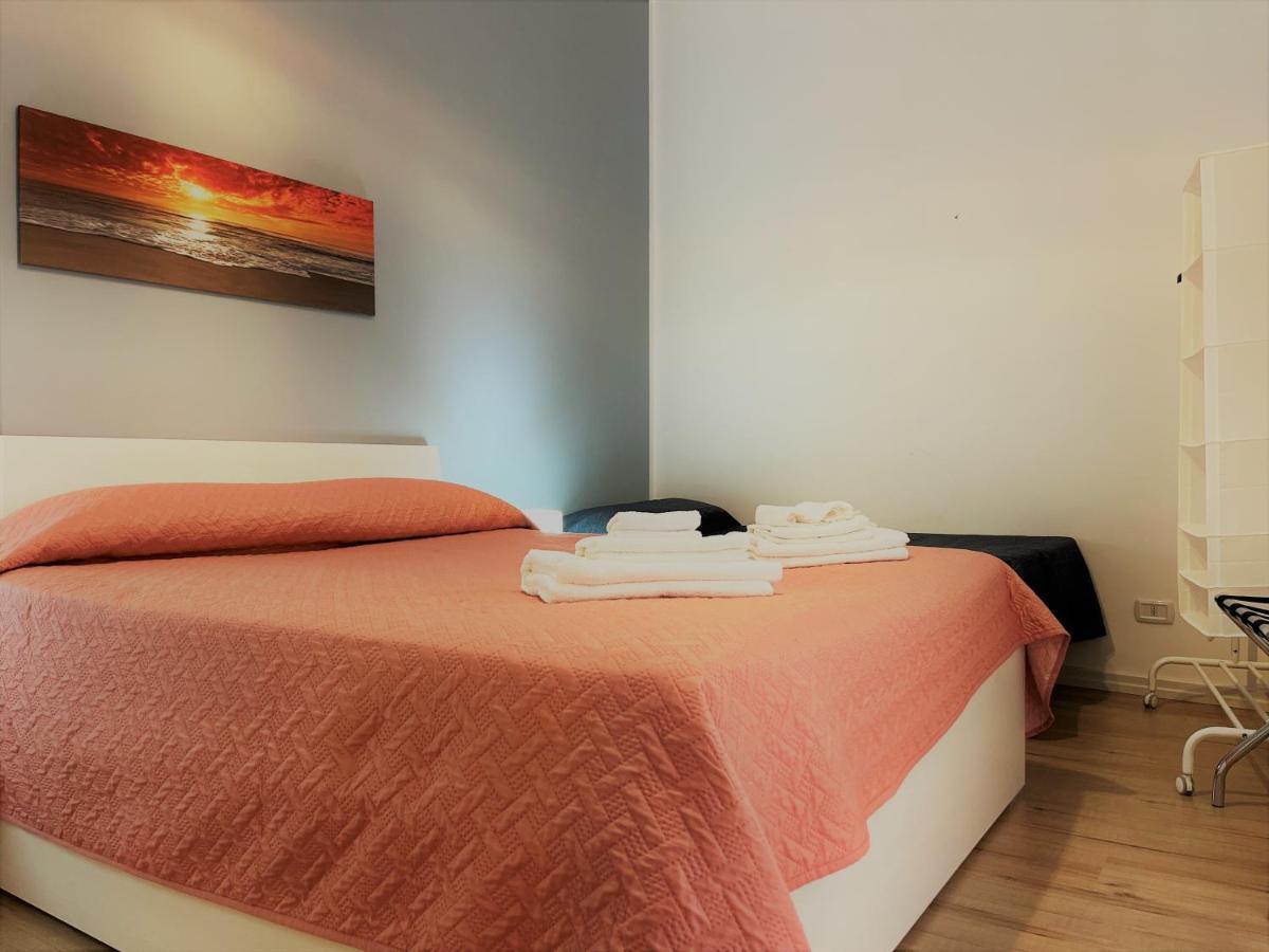 Dimora Fodera Apartment Agrigento Exterior foto