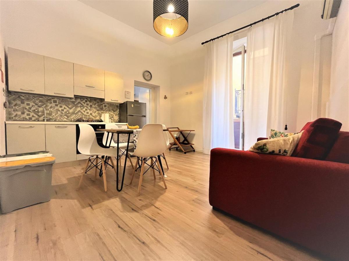 Dimora Fodera Apartment Agrigento Exterior foto