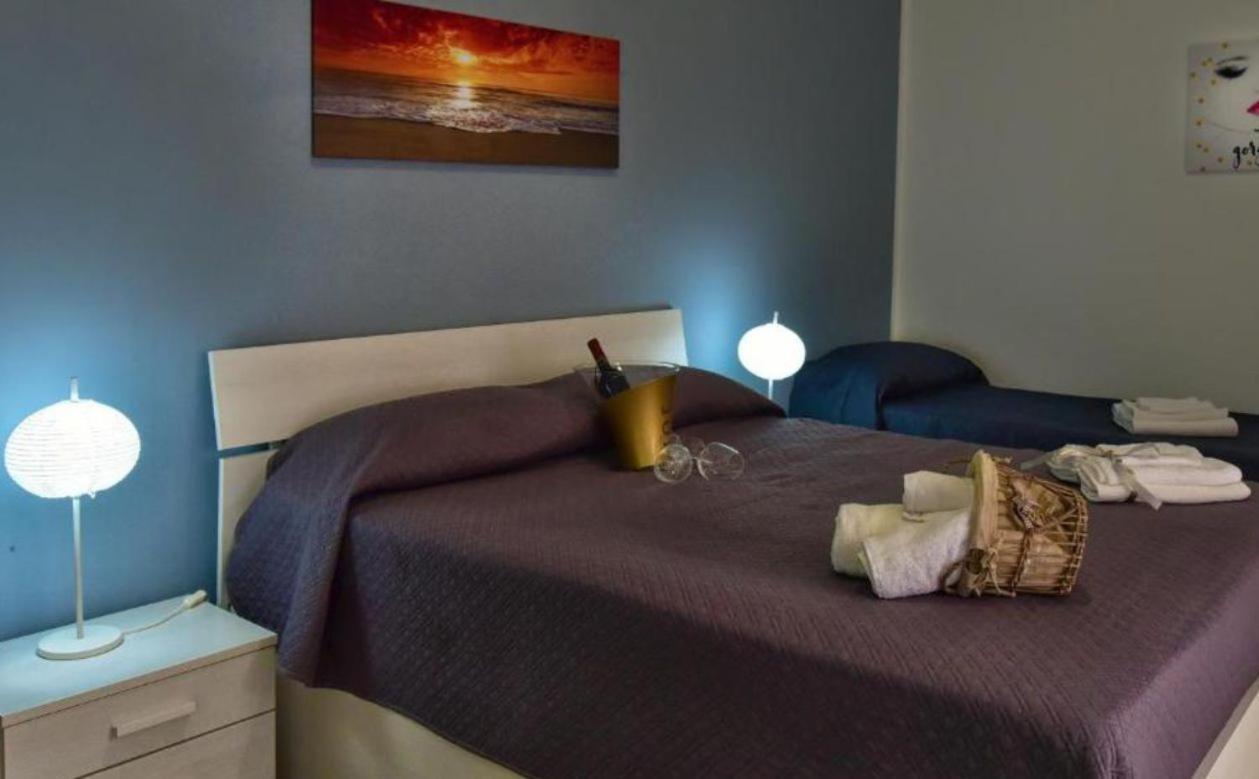 Dimora Fodera Apartment Agrigento Exterior foto