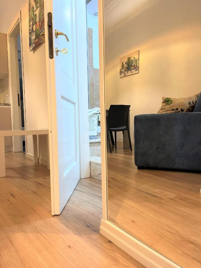 Dimora Fodera Apartment Agrigento Exterior foto