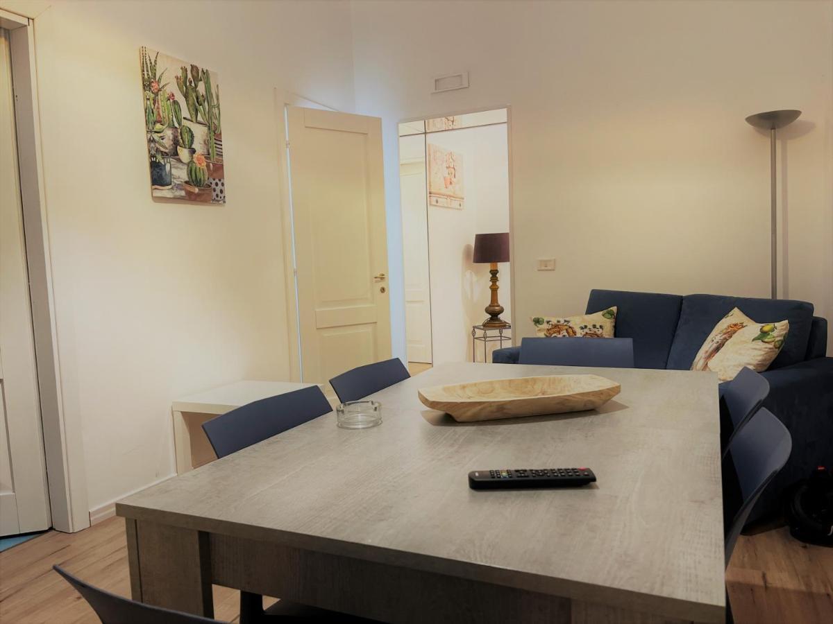 Dimora Fodera Apartment Agrigento Exterior foto