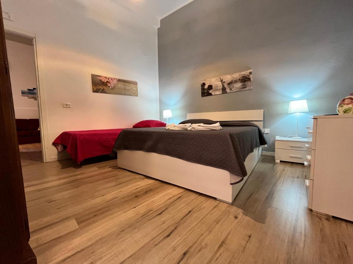 Dimora Fodera Apartment Agrigento Exterior foto